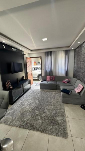 Casa em condominio